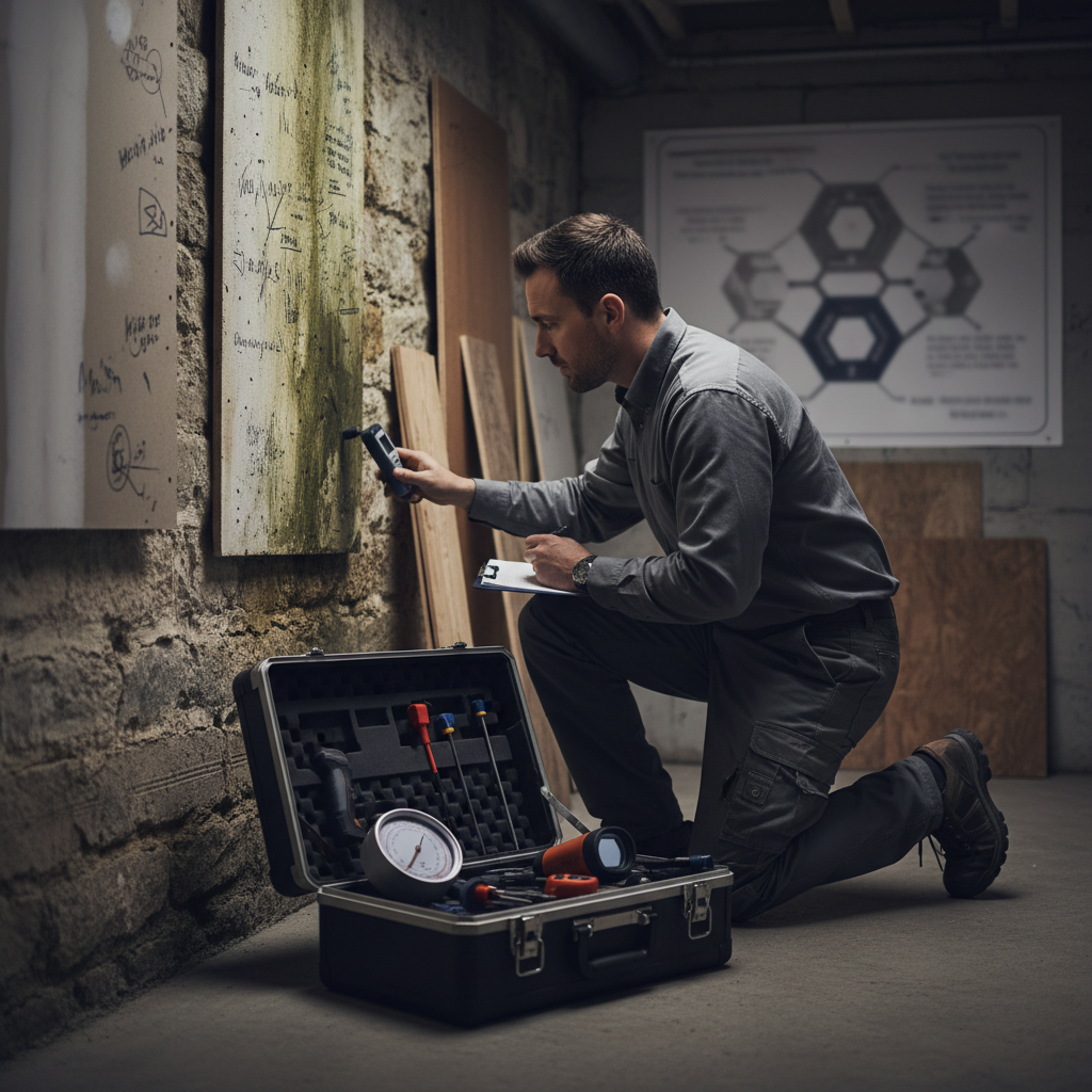 Expert humidité maison : diagnostic, solutions et conseils pratiques