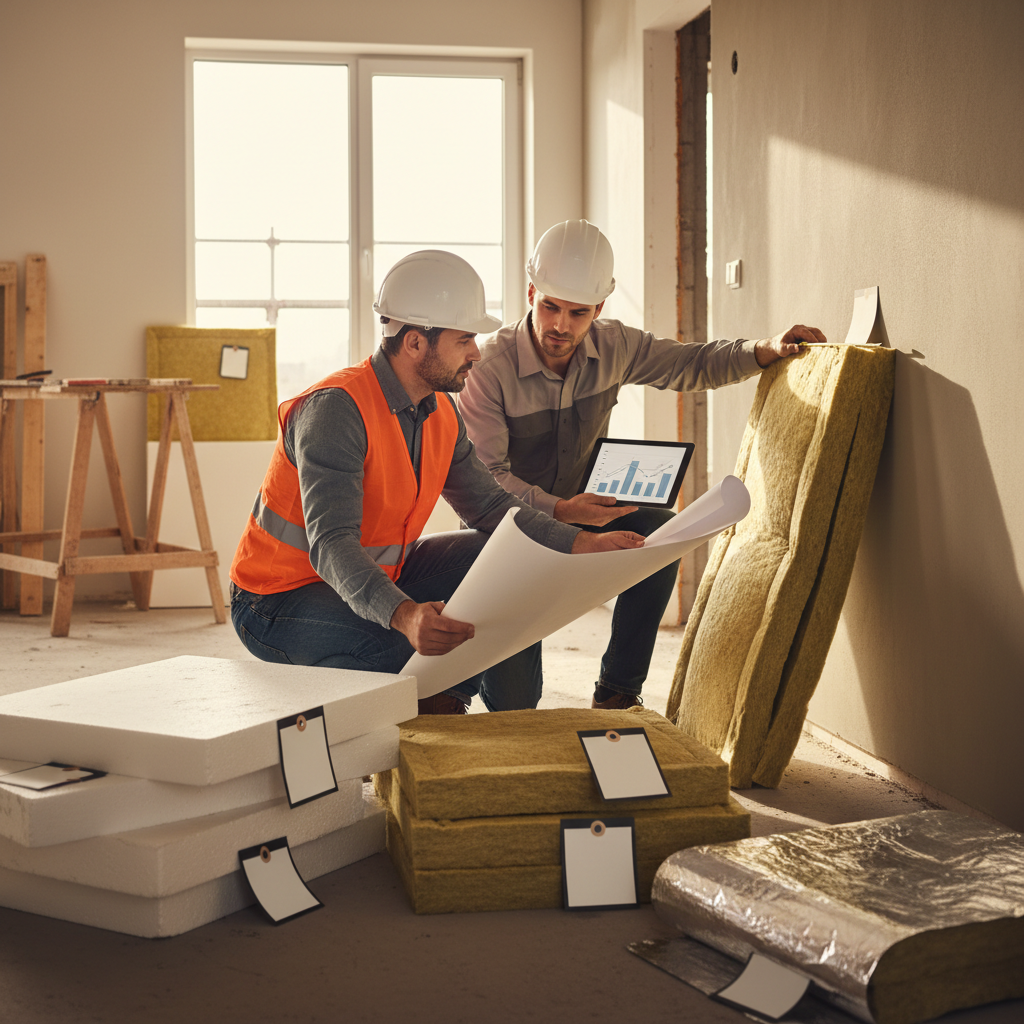 Prix isolation extérieur maison 100m2 : guide complet et comparatif tarifs