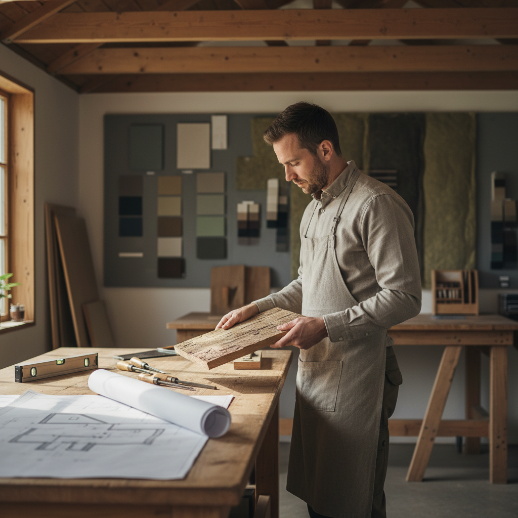 Rénovation ancienne maison : guide complet des étapes et conseils pratiques